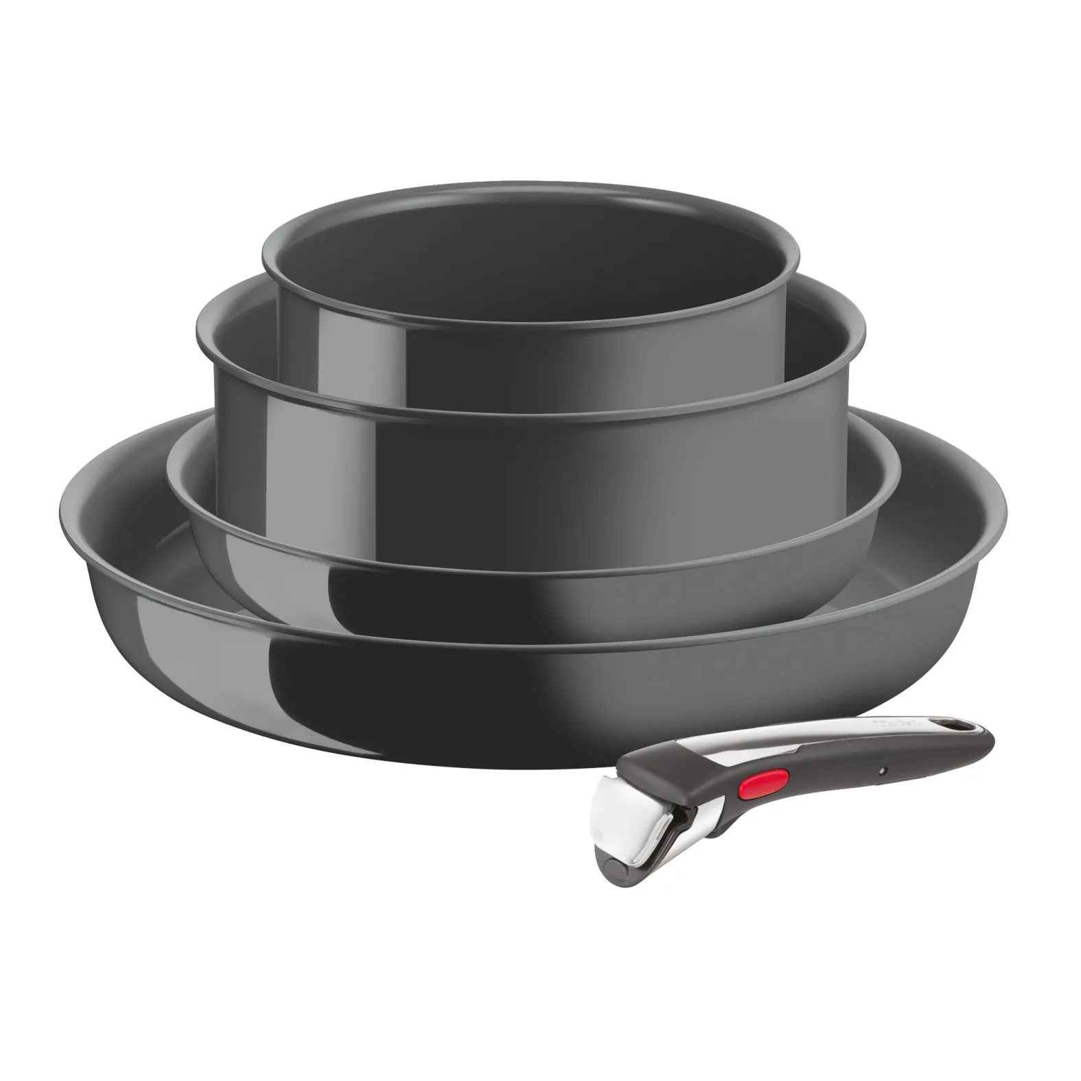 Tefal Ingenio L2619002 Pan & Pot Sets