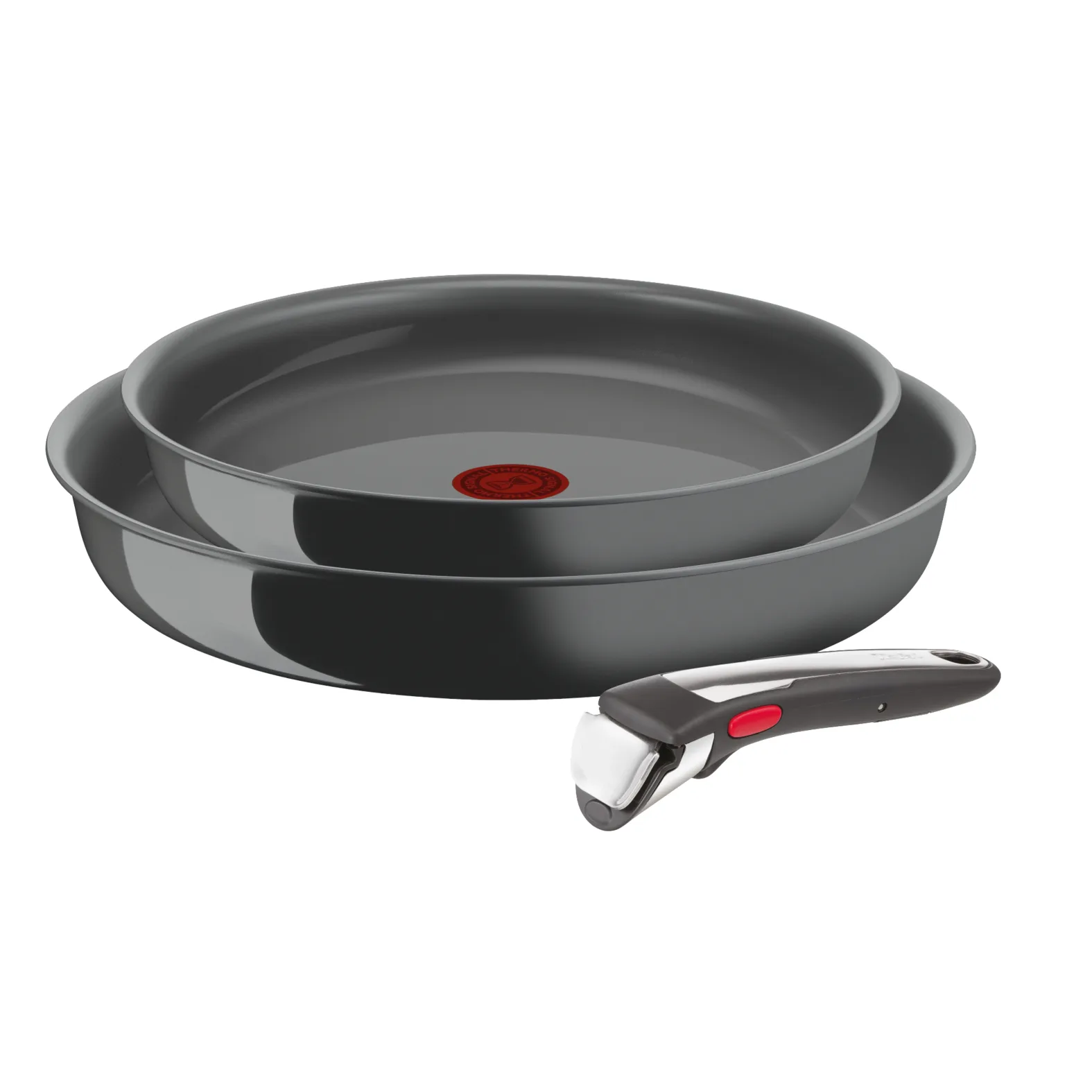 Tefal Ingenio L2619102 Pan & Pot Sets