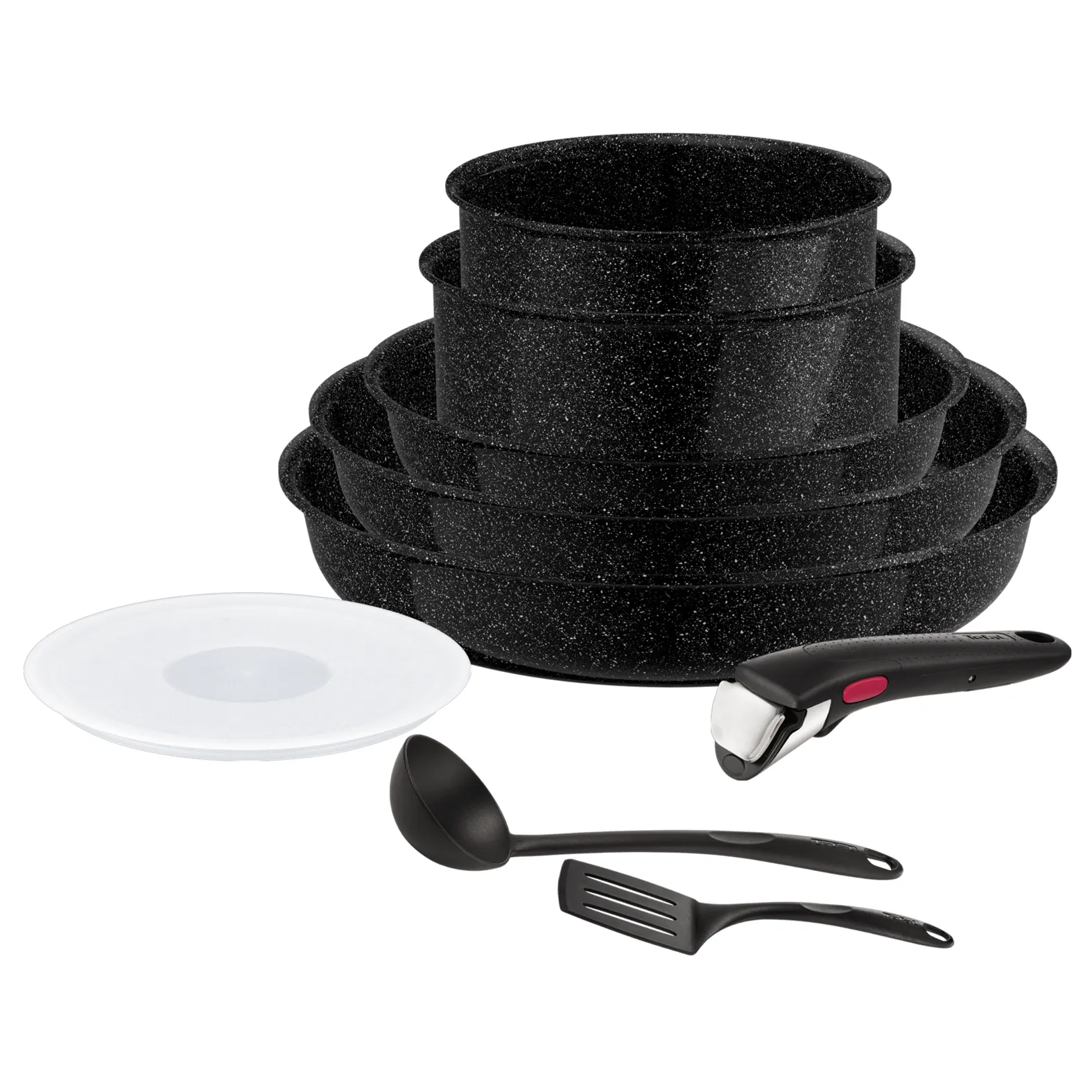 Tefal L2649902 Pan & Pot Sets