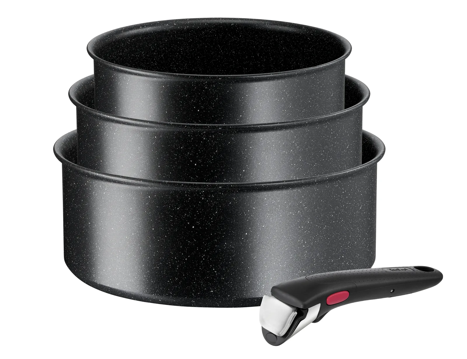 Tefal Ingenio L3999632 Pan & Pot Sets
