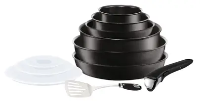 Tefal L6509902 Pan & Pot Sets