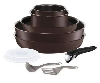 Tefal L6559802 Pan & Pot Sets