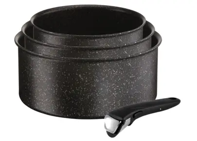 Tefal L6719012 Pan & Pot Sets