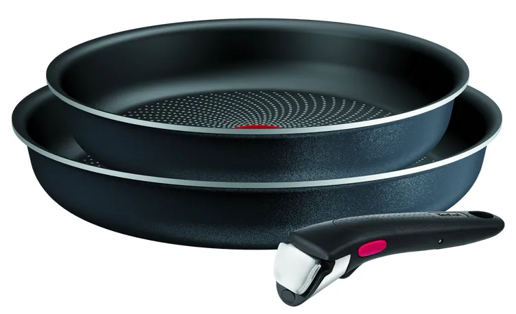 Tefal Ingenio L7239103 Pan & Pot Sets