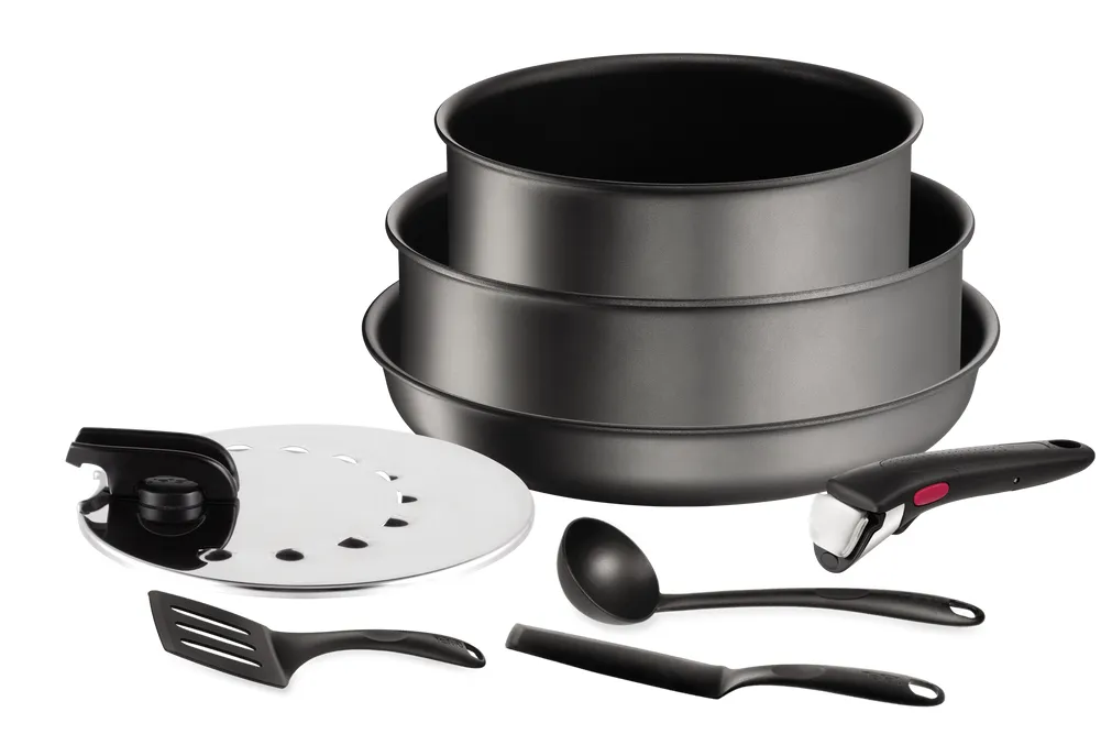 Tefal L7619002 Pan & Pot Sets