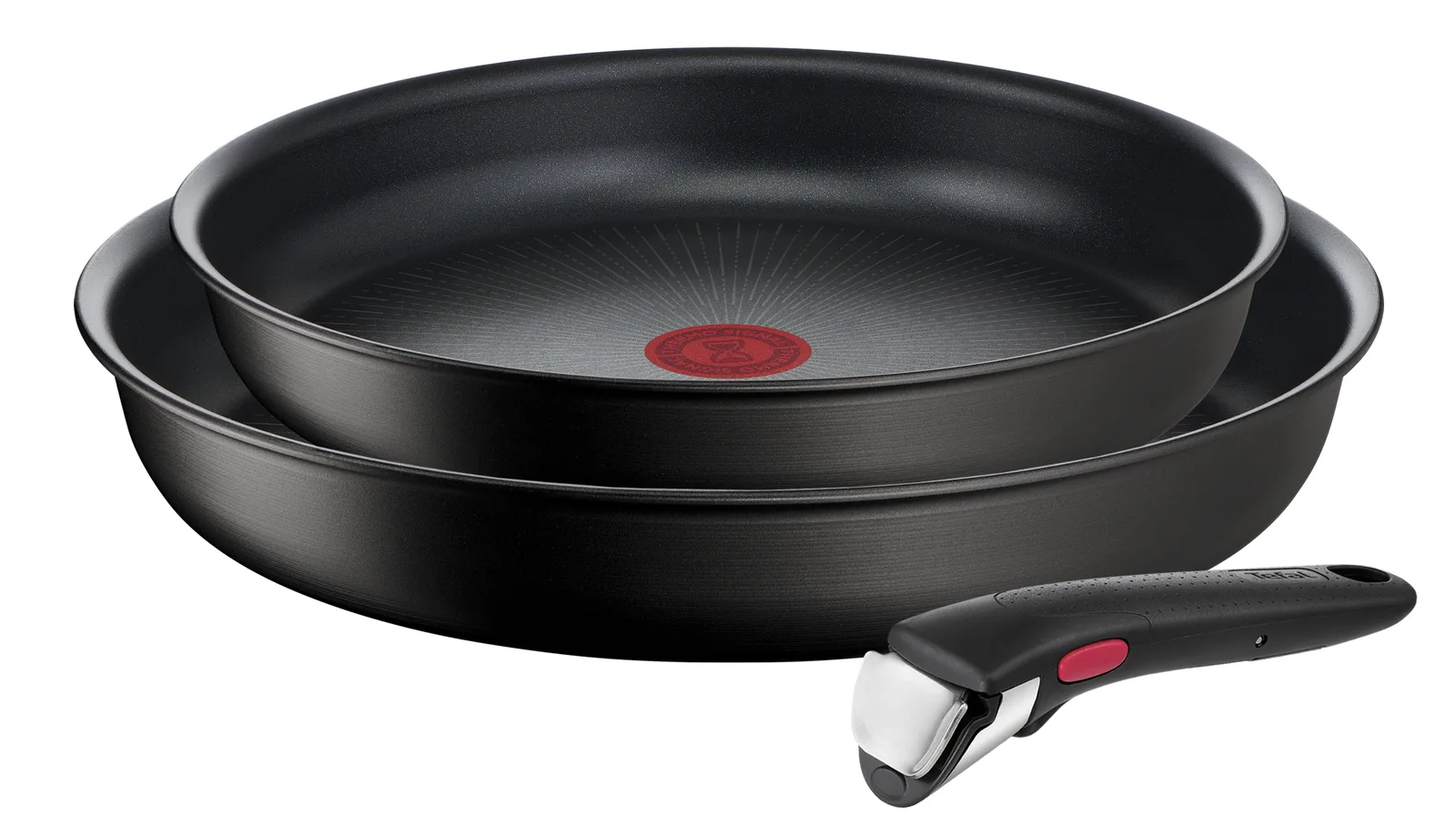 Tefal Ingenio Unlimited L7639032 Pan & Pot Sets