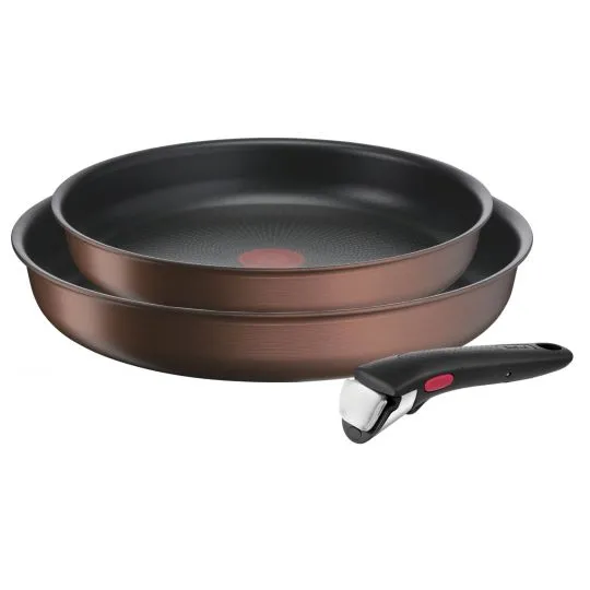 Tefal Ingenio Resource L7659242 Pan & Pot Sets