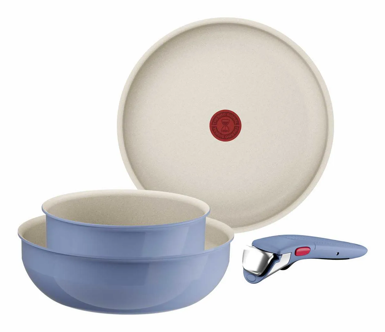 Tefal Ingenio L8294S04 Pan & Pot Sets