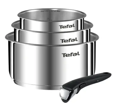 Tefal L9254S14 Pan & Pot Sets