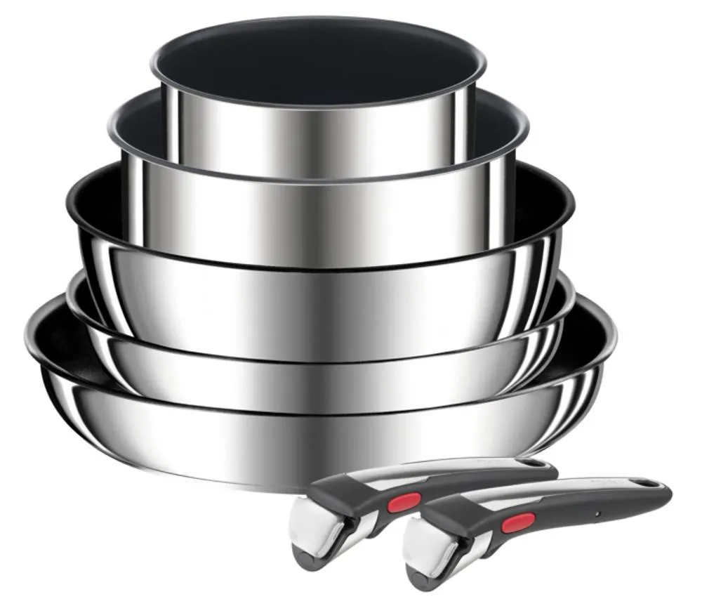 Tefal L9749202 Pan & Pot Sets