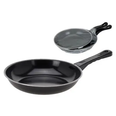 Van der Meulen 1350014 Pan & Pot Sets