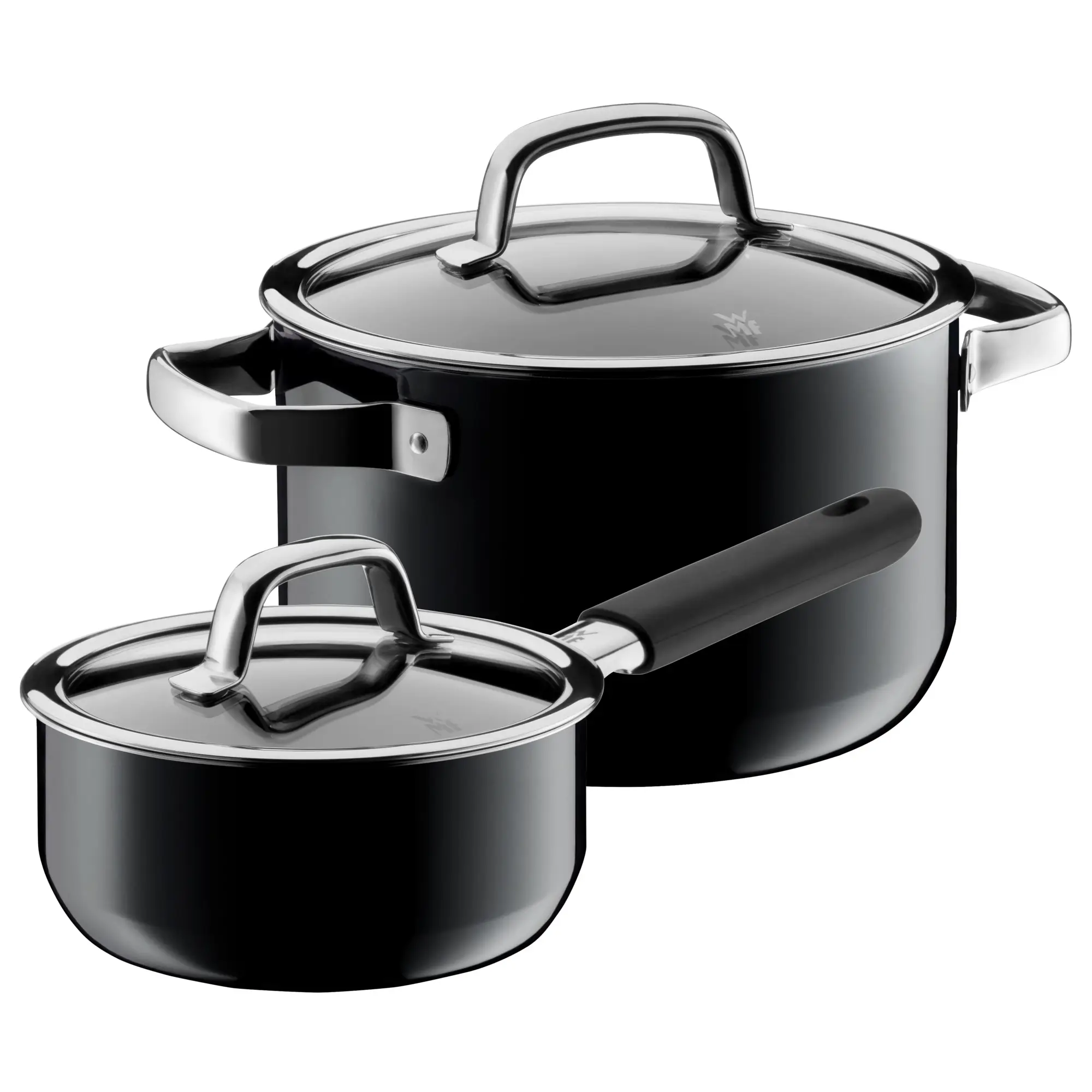 WMF 05.1495.5290 Pan & Pot Sets