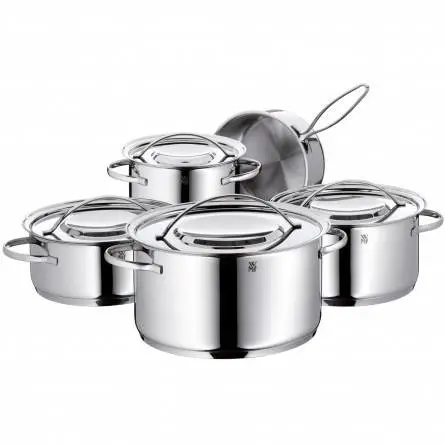 WMF 07.1111.6040 Pan & Pot Sets