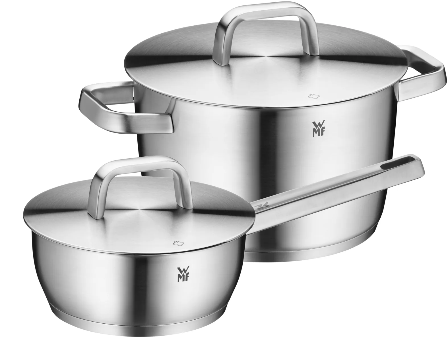 WMF Iconic 0740026030 07.4002.6030 Pan & Pot Sets