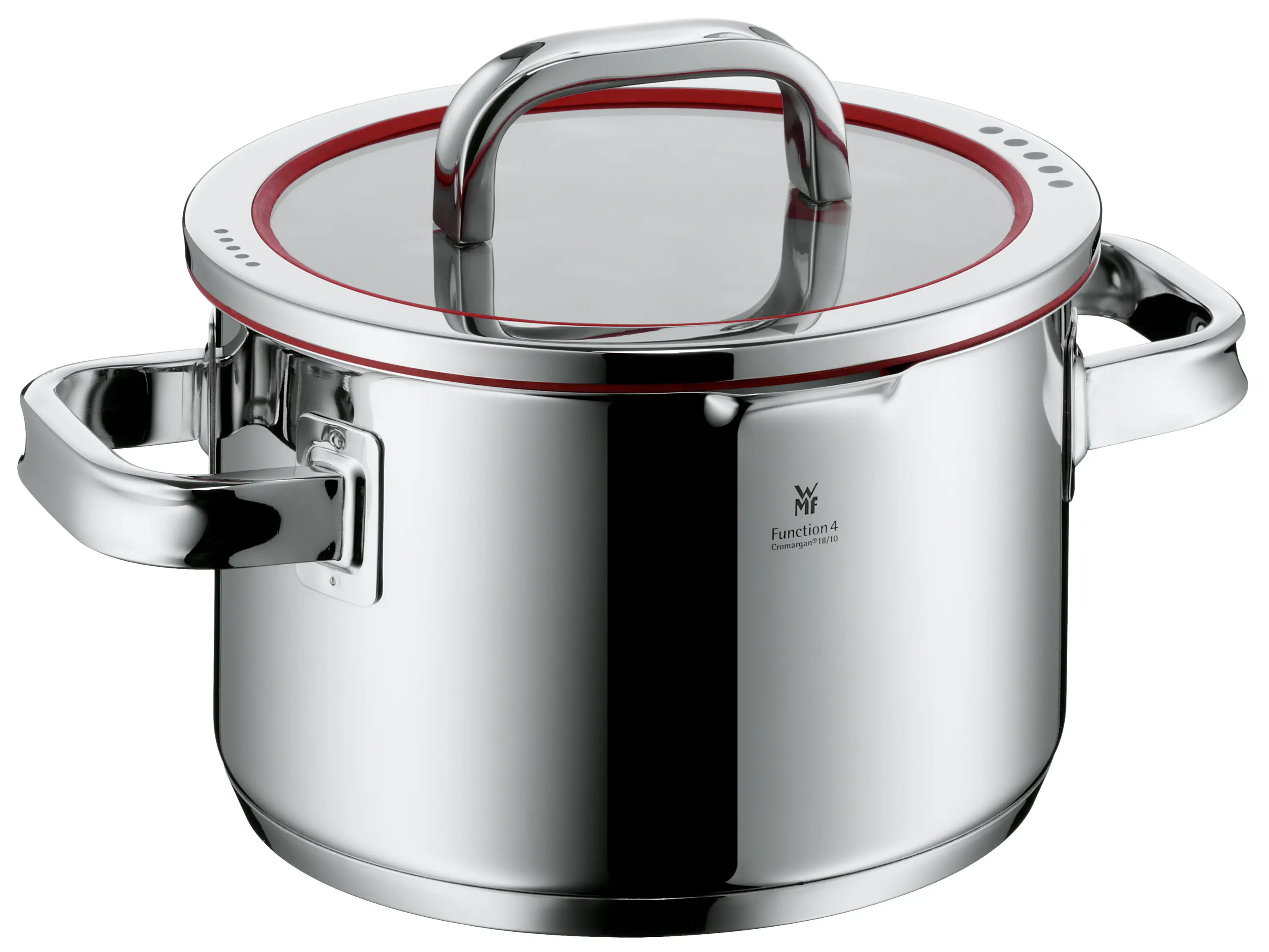 WMF 0761246380 07.6124.6380 Pan & Pot Sets