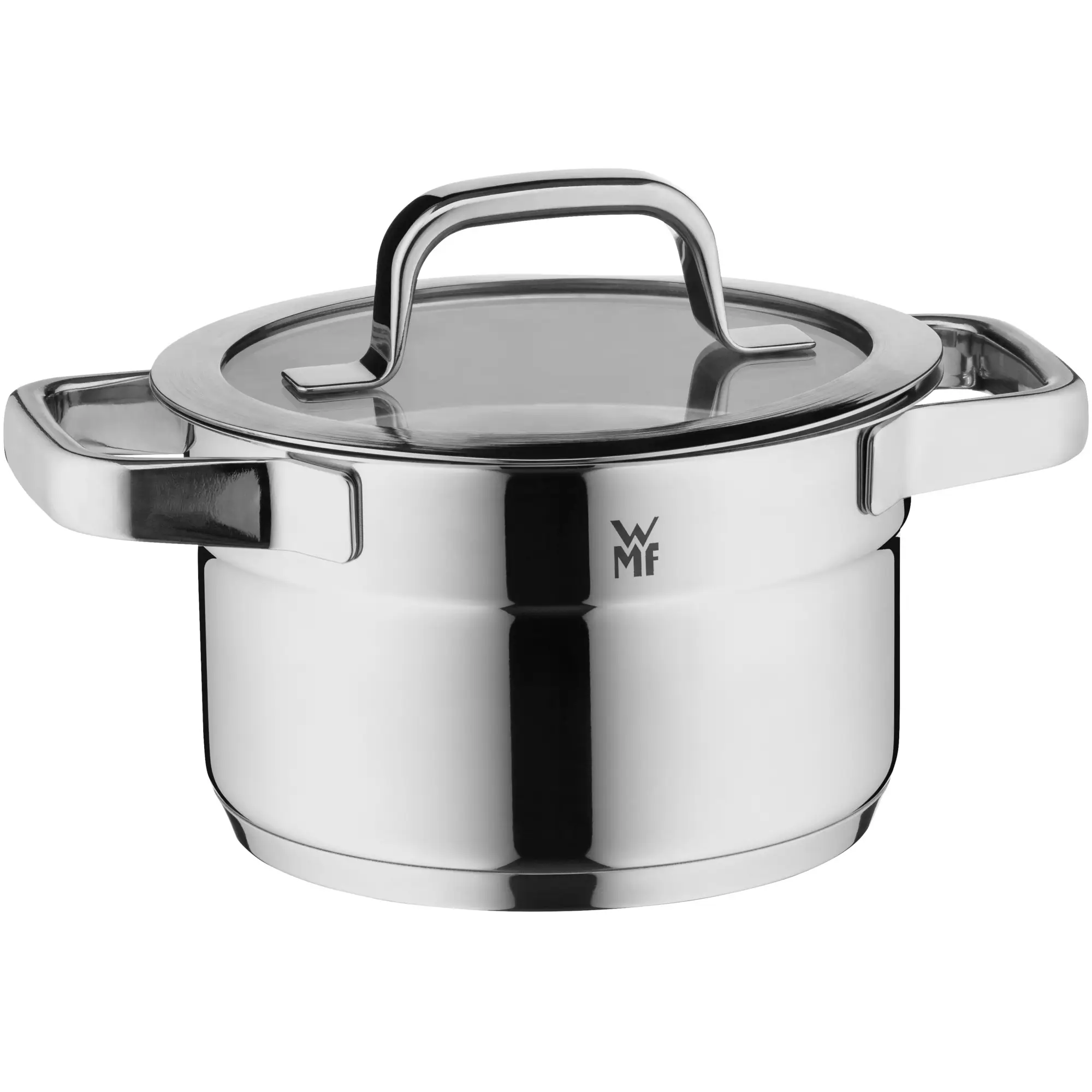 WMF 0789166380 07.8916.6380 Pan & Pot Sets