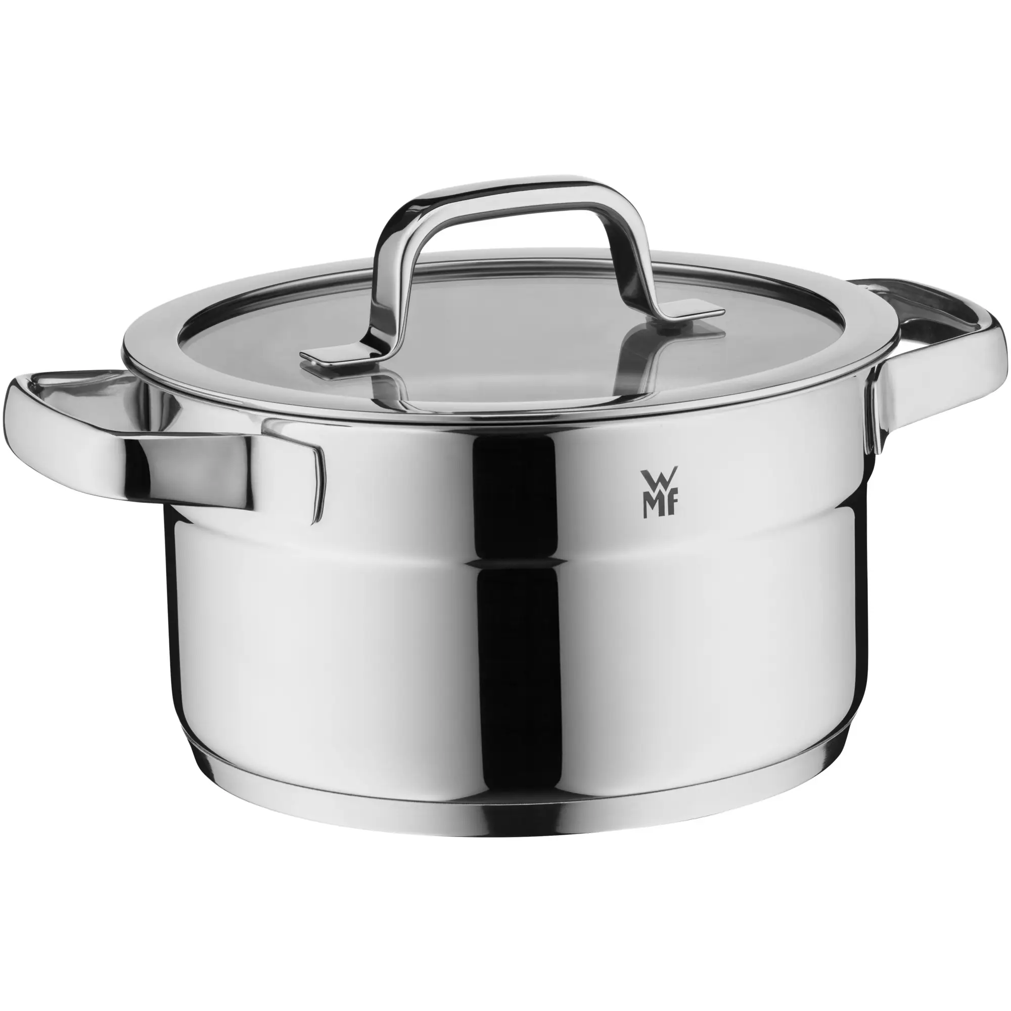 WMF 0789206380 07.8920.6380 Pan & Pot Sets