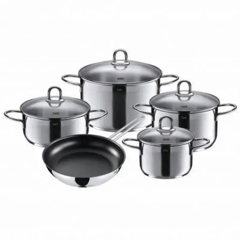 WMF 2109285267 21.0928.5267 Pan & Pot Sets