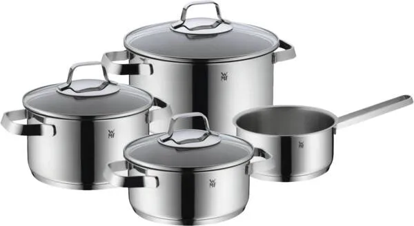 WMF 3201007242 32.0100.7242 Pan & Pot Sets