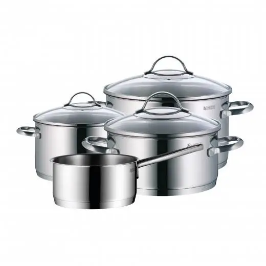 WMF 4000530650139 Pan & Pot Sets