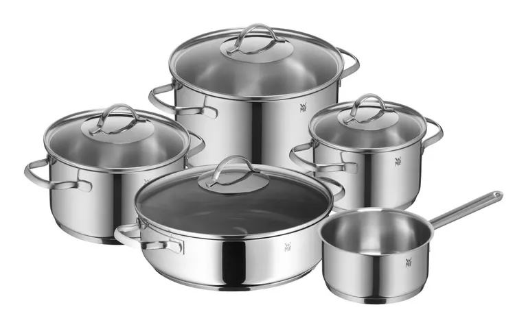 WMF 71.1600.1901 Pan & Pot Sets