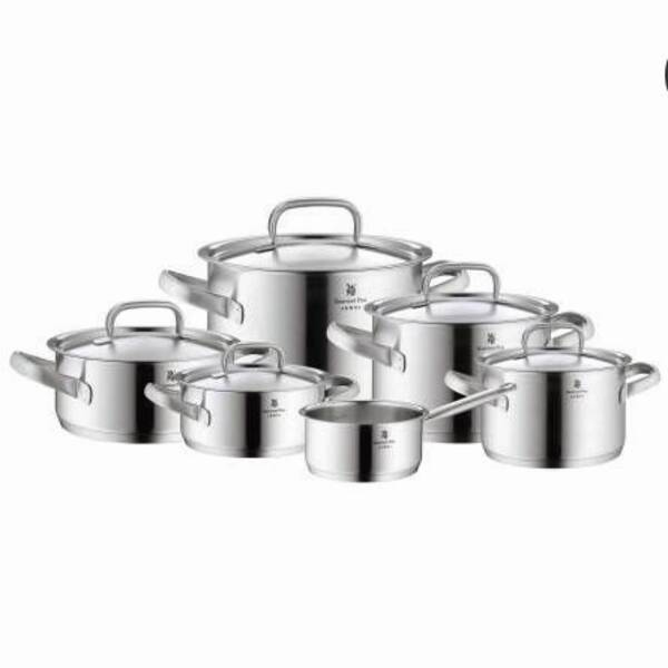 WMF 7200660301 72.0066.0301 Pan & Pot Sets
