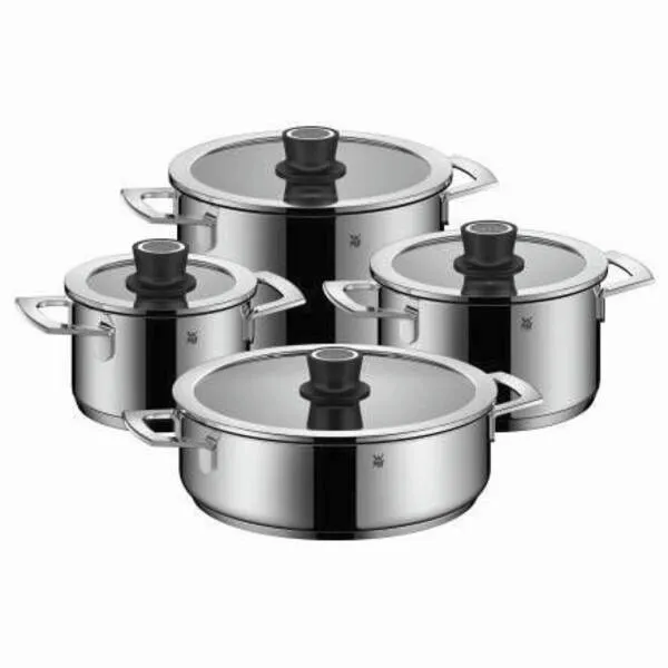 WMF 779046380 07.7904.6380 Pan & Pot Sets