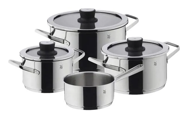 WMF 779049990 Pan & Pot Sets