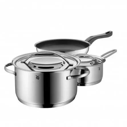 WMF GALA PLUS 07.1115.6040 Pan & Pot Sets