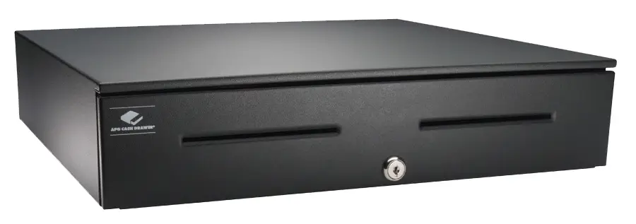 apg Solutions 4000 JD520-BL1816-M5