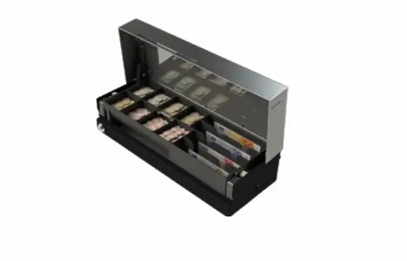 apg Solutions 460MOD03-0763 Para Çekmeceleri