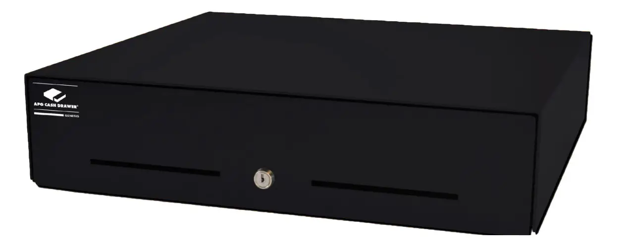 apg Solutions EB237A-BL4541 Para Çekmeceleri