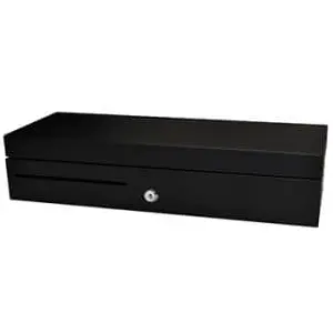 apg Solutions ECD460B-BLK Para Çekmeceleri