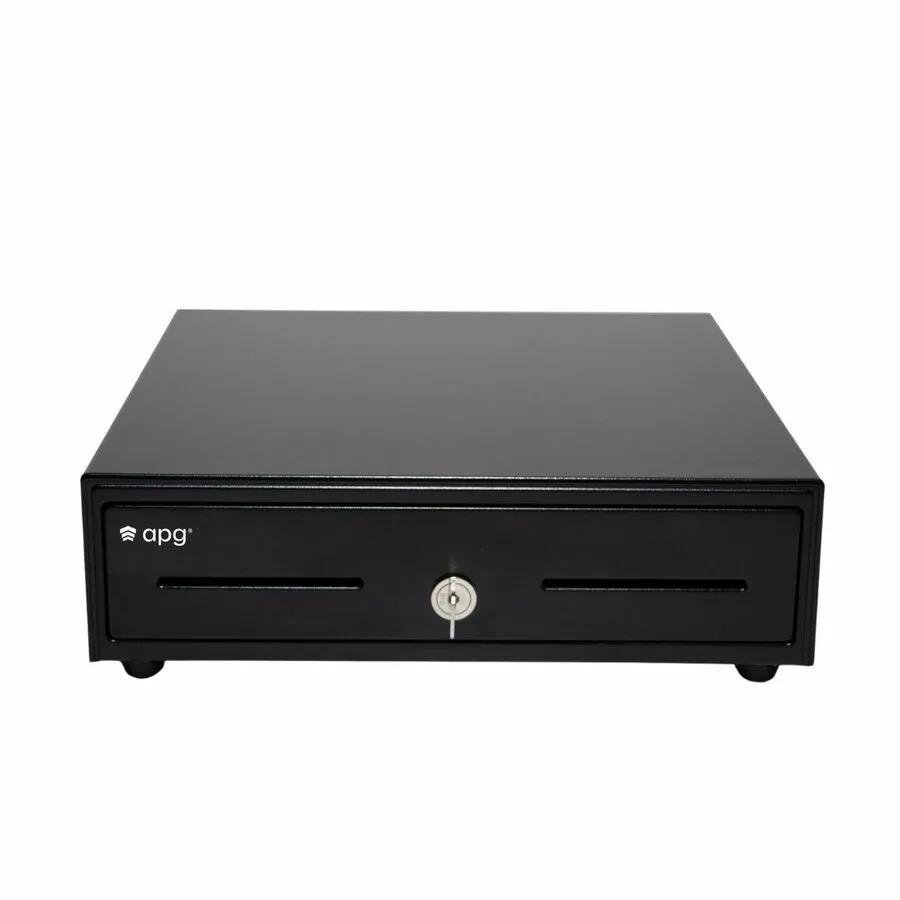 apg Solutions EKDS320-1-B410-A20 Para Çekmeceleri