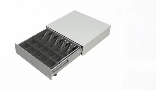apg Solutions SLIM-1023 Para Çekmeceleri