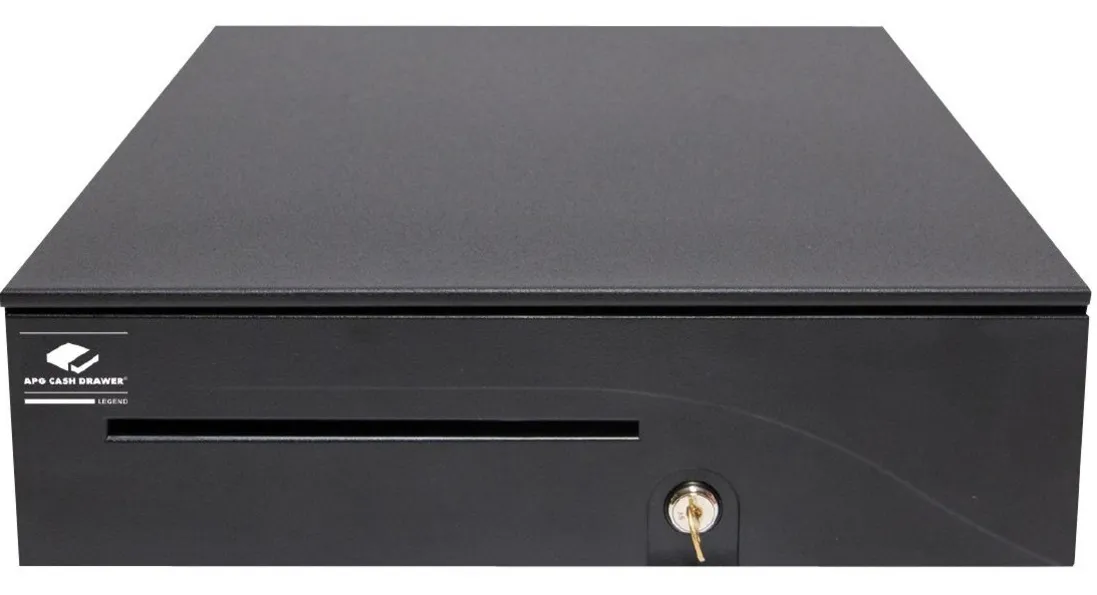 apg Solutions T320-1-BL1616 Para Çekmeceleri