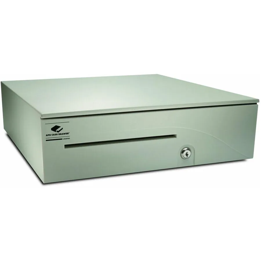 apg Solutions T320-1-CW1616 Para Çekmeceleri