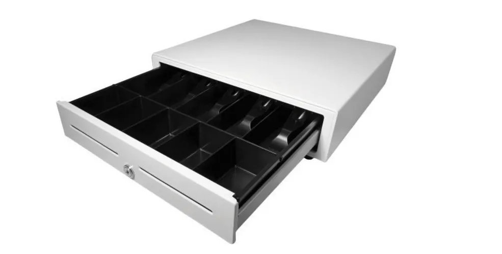 apg Solutions VB320-1-AW1616 Para Çekmeceleri