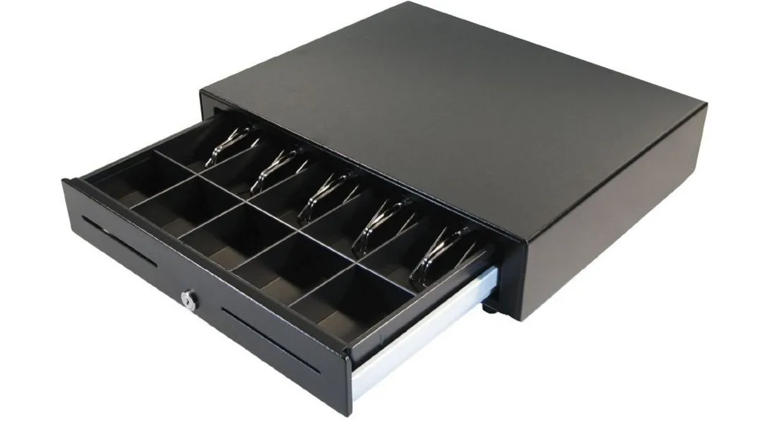 apg Solutions VB320-1-BL1915 Para Çekmeceleri