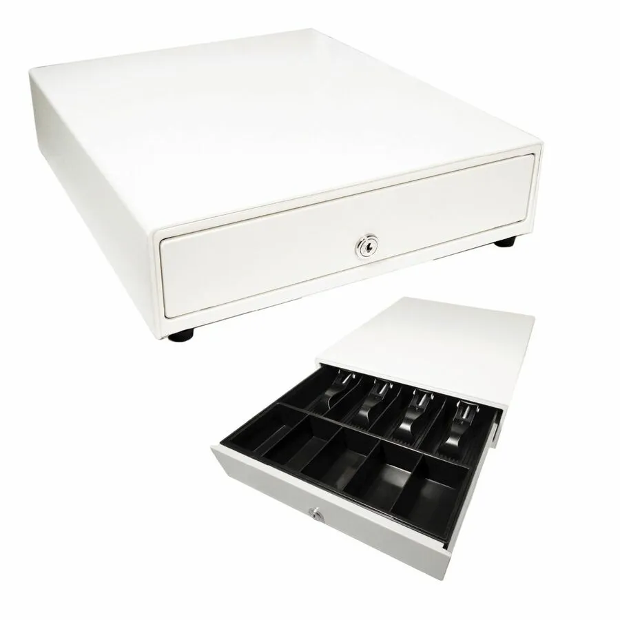 apg Solutions VP320-1-AW1416 Para Çekmeceleri