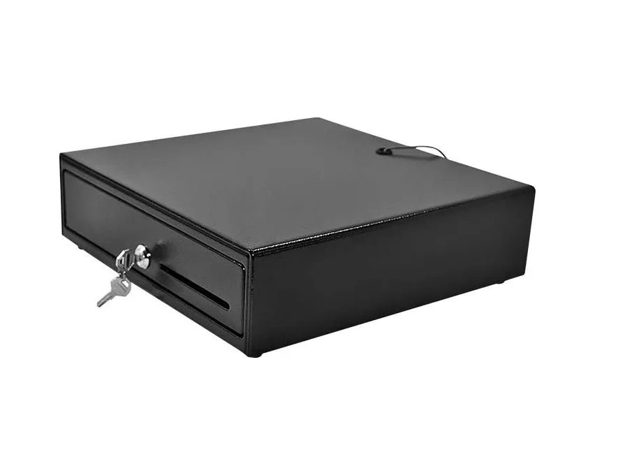 Capture CA-CD330-480B-2 Para Çekmeceleri