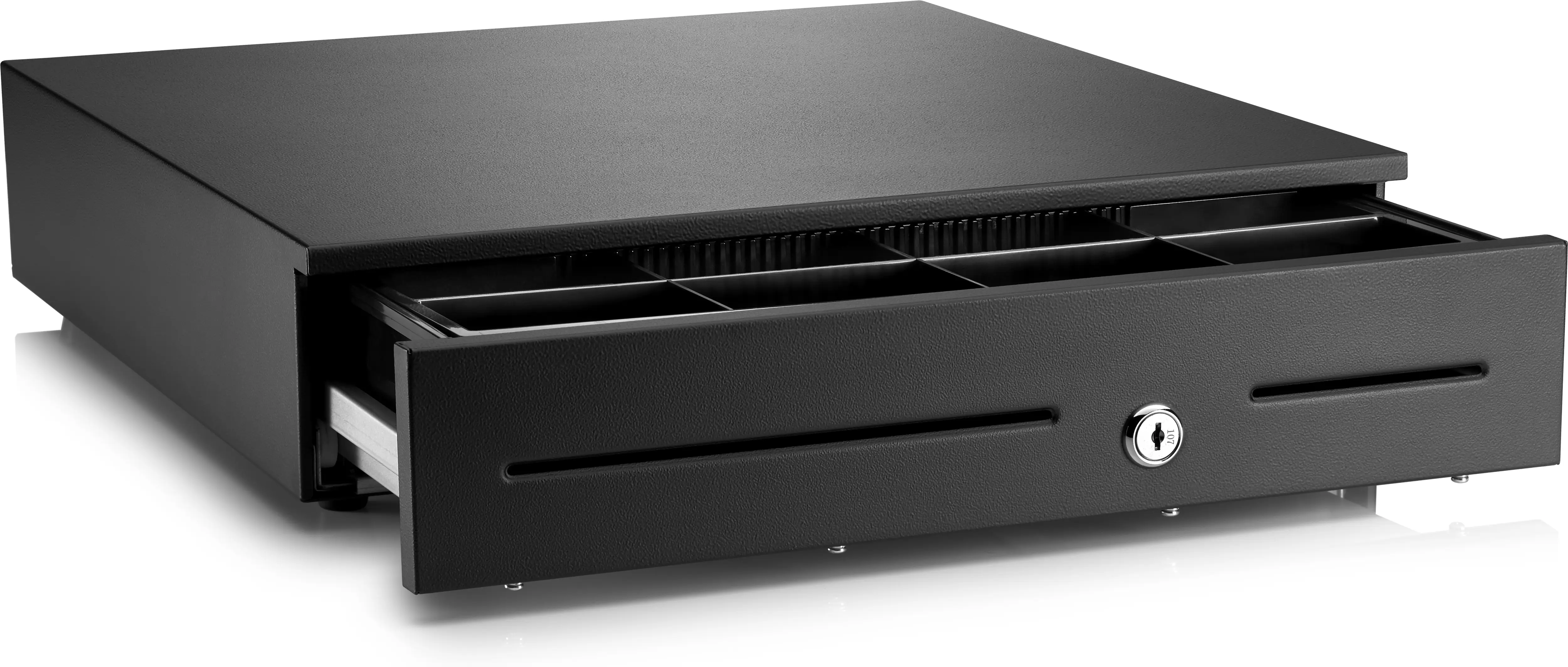 HP Value Cash Drawer 4AK35AA#B13 Thumbnail 2