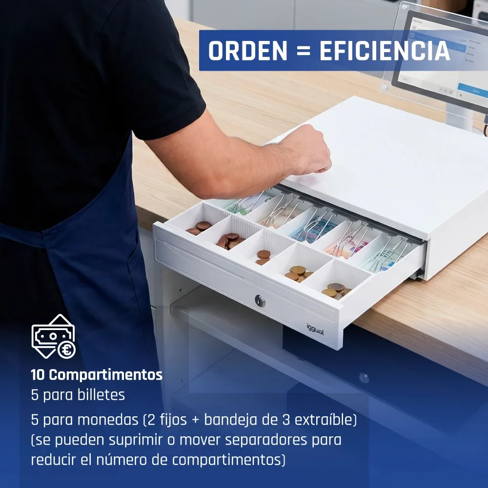 iggual IRON-30PW IGG318782 Thumbnail 6