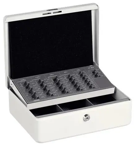 Esselte 11636 Para Kutuları