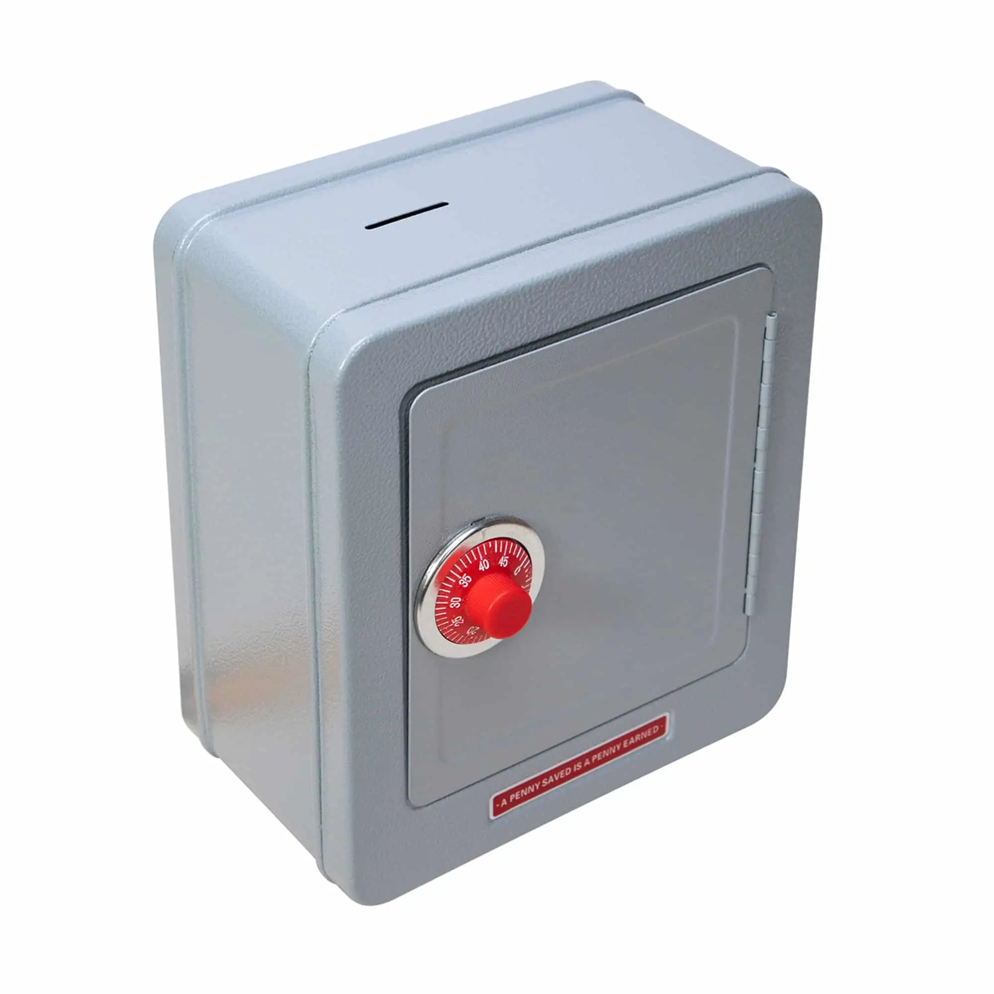 Schylling Steel Safe W/ Alarm NSSA Para Kutuları