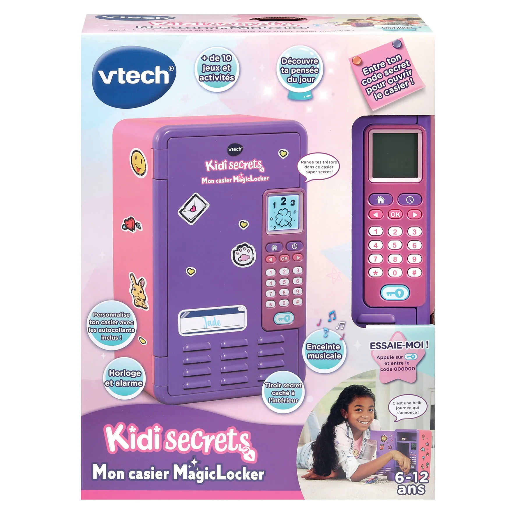 VTech 80-554155 Thumbnail 3
