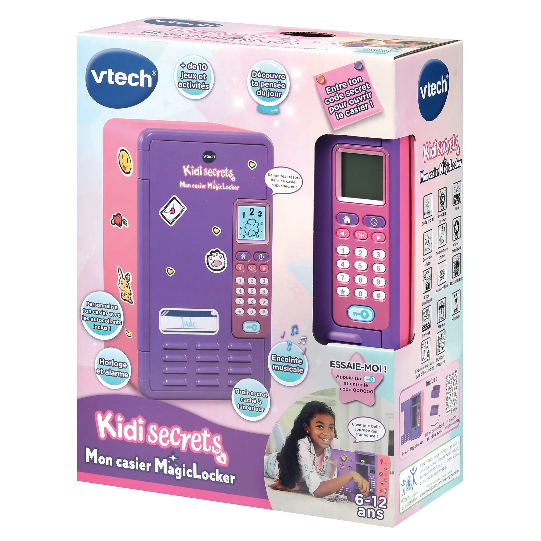 VTech 80-554155 Thumbnail 5