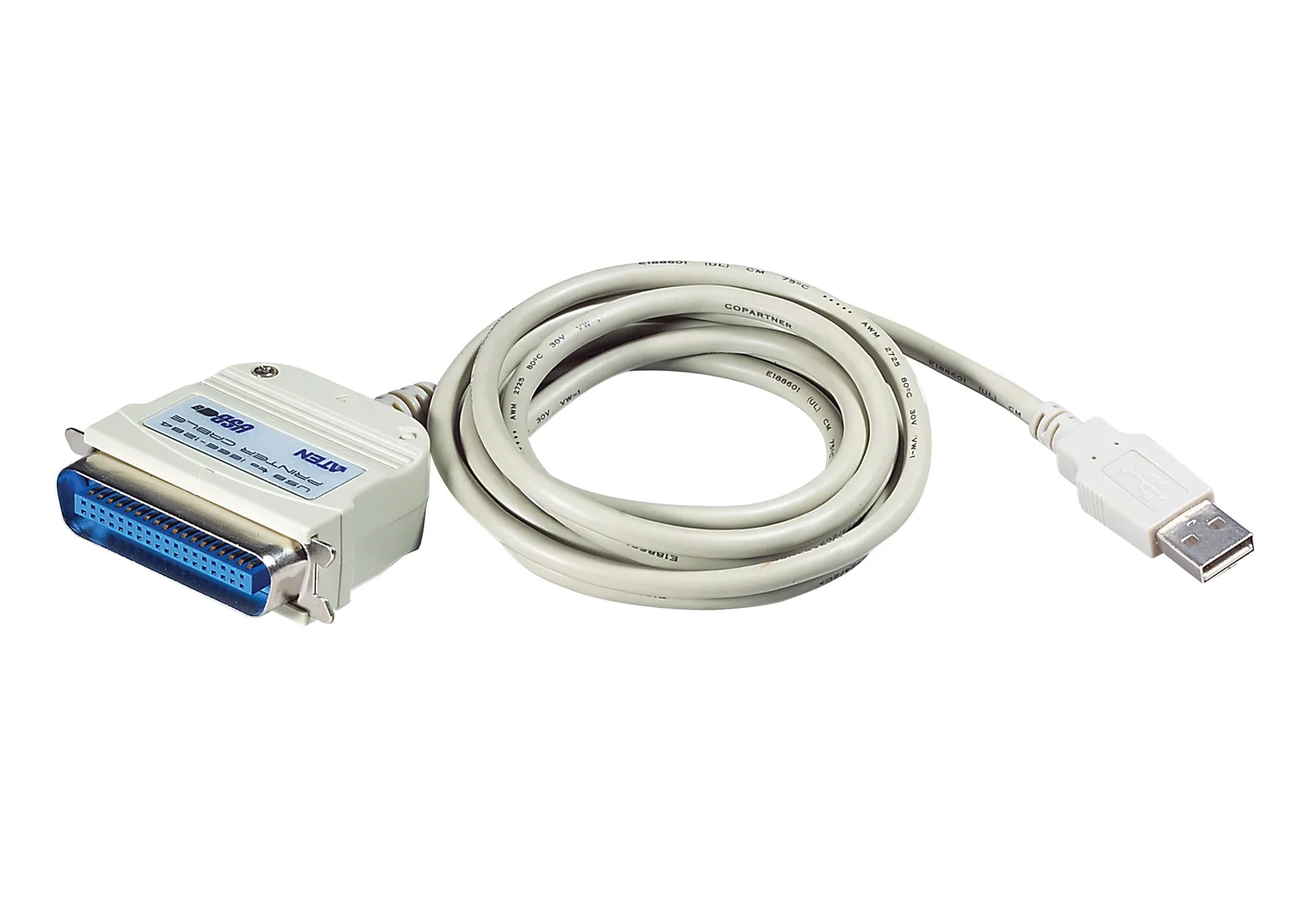 ATEN UC1284B Paralel Kablo