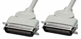 Lindy Printer cable 2m 31334