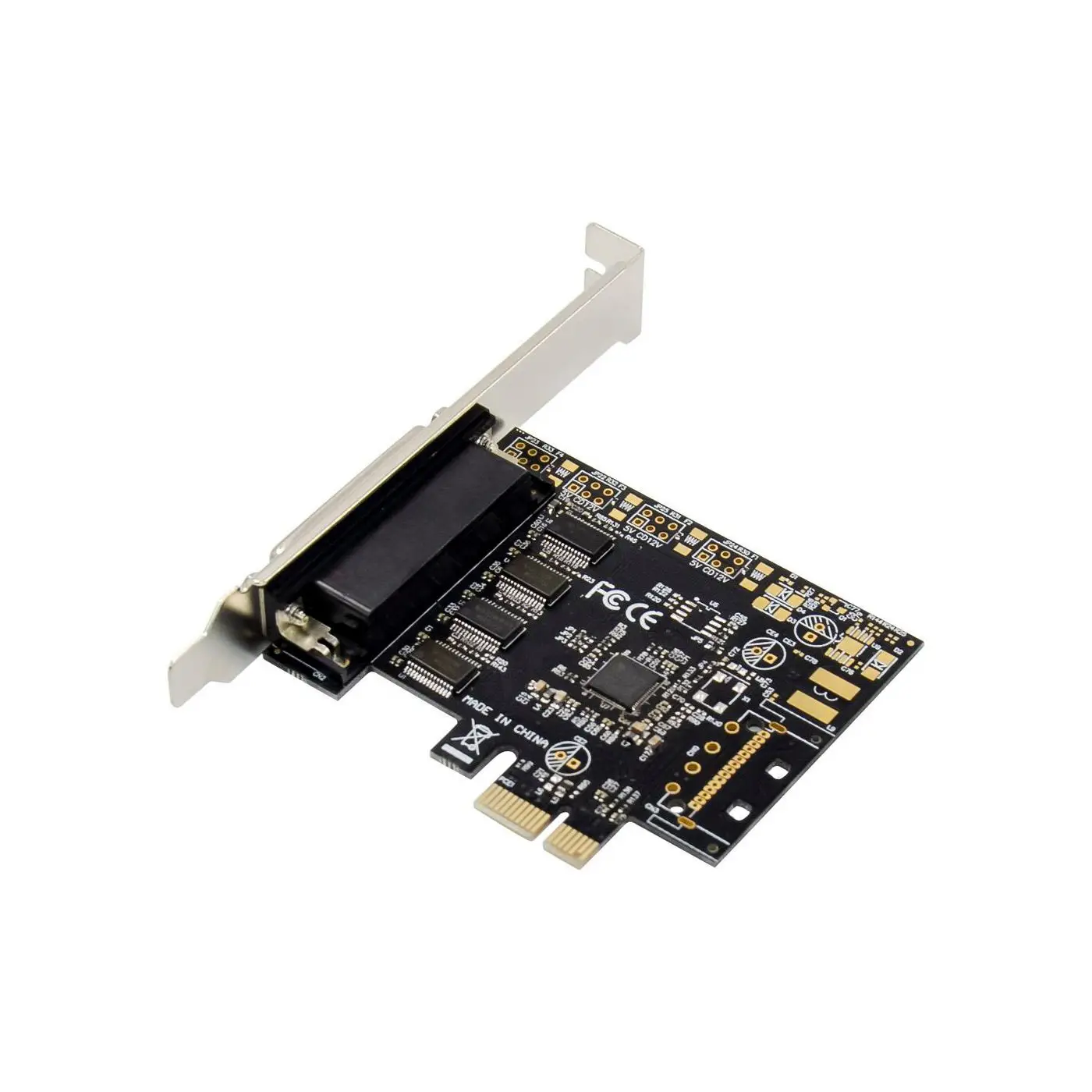 Microconnect MC-PCIE-AX99100 Thumbnail 2